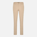 premium pants BEIGE