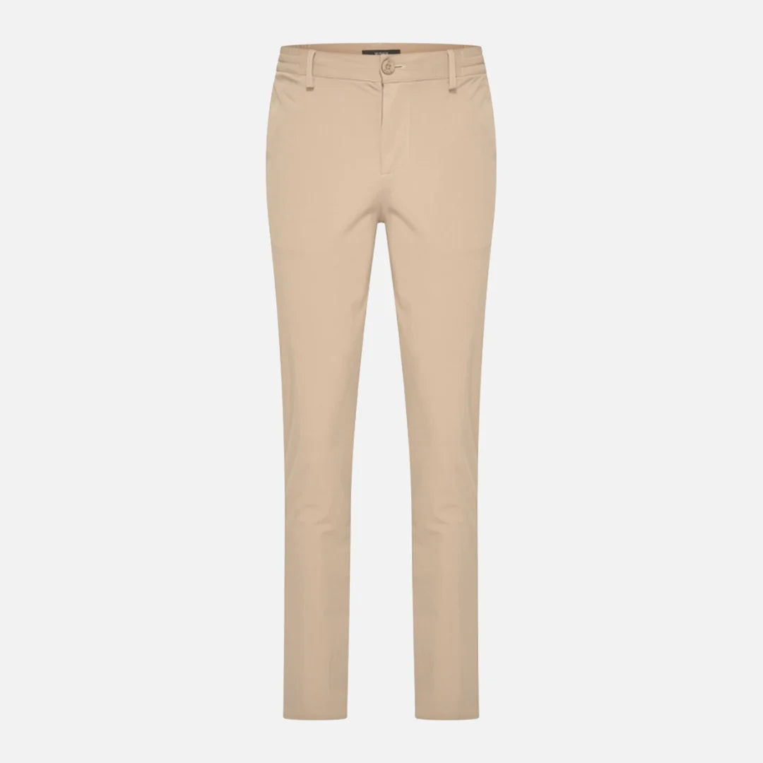 premium pants BEIGE