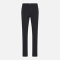 premium pants BLACK