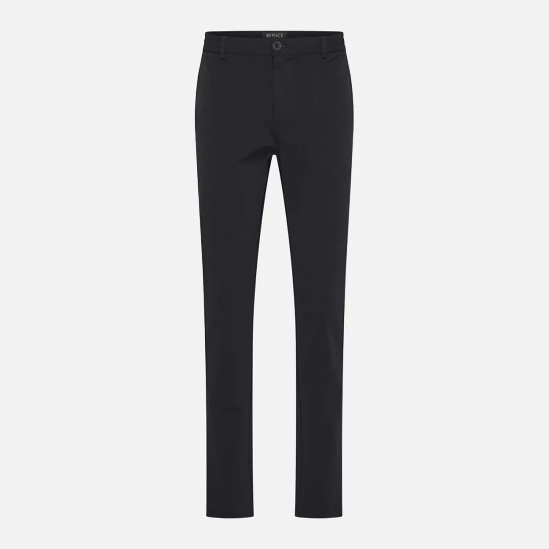 premium pants BLACK